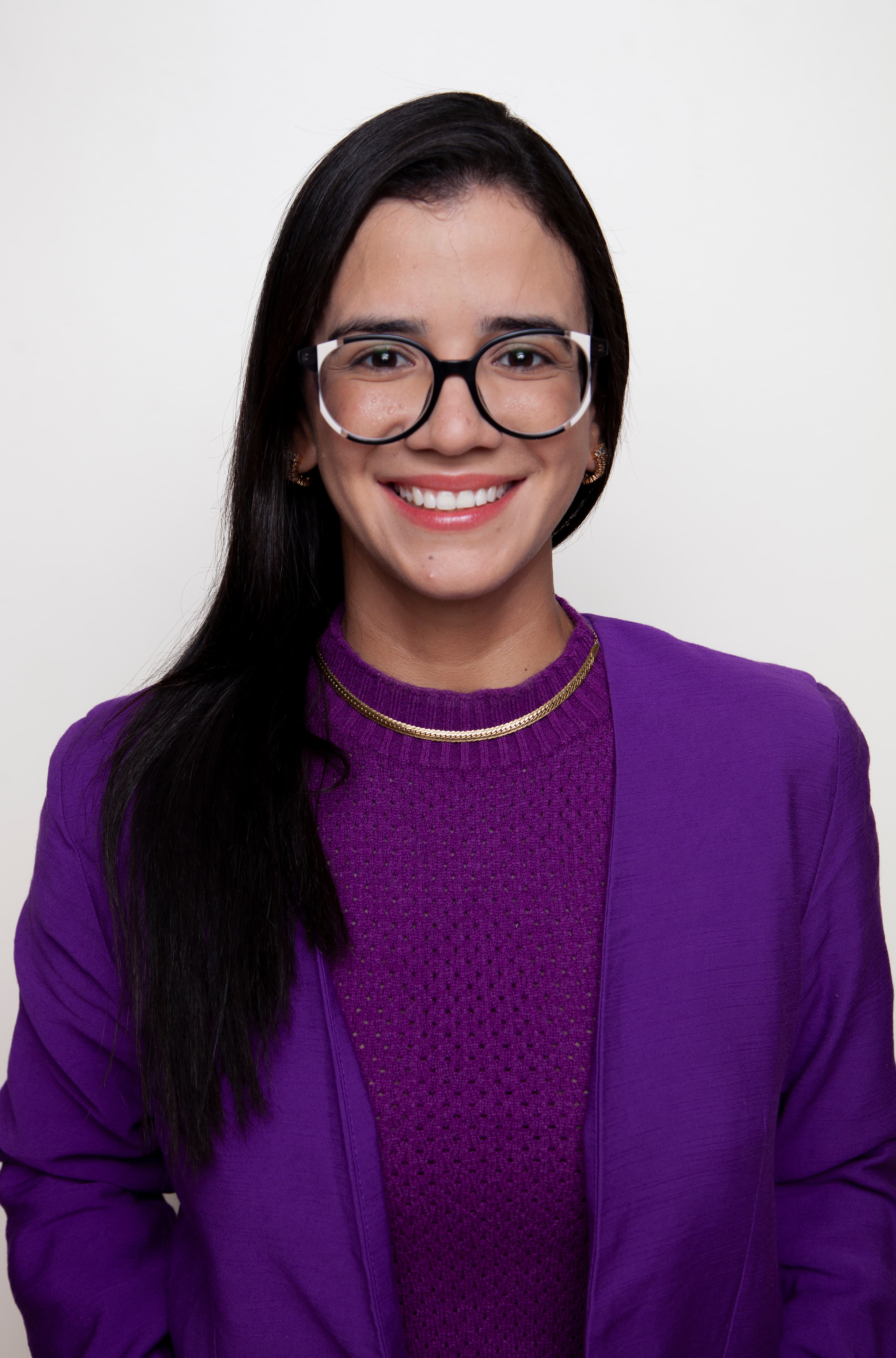 Camila Martins - Fundadora da Gyros